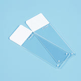 Adhesive Microscope Slide-UW-M088-006