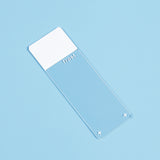 Adhesive Microscope Slide-UW-M088-006