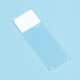 Adhesive Microscope Slide-UW-M088-007