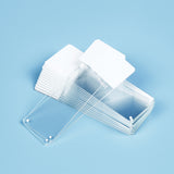 Adhesive Microscope Slide-UW-M088-007
