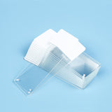 Adhesive Microscope Slide-UW-M088-008