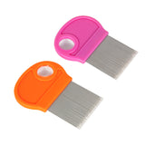 Lice Comb-UW-M005-011