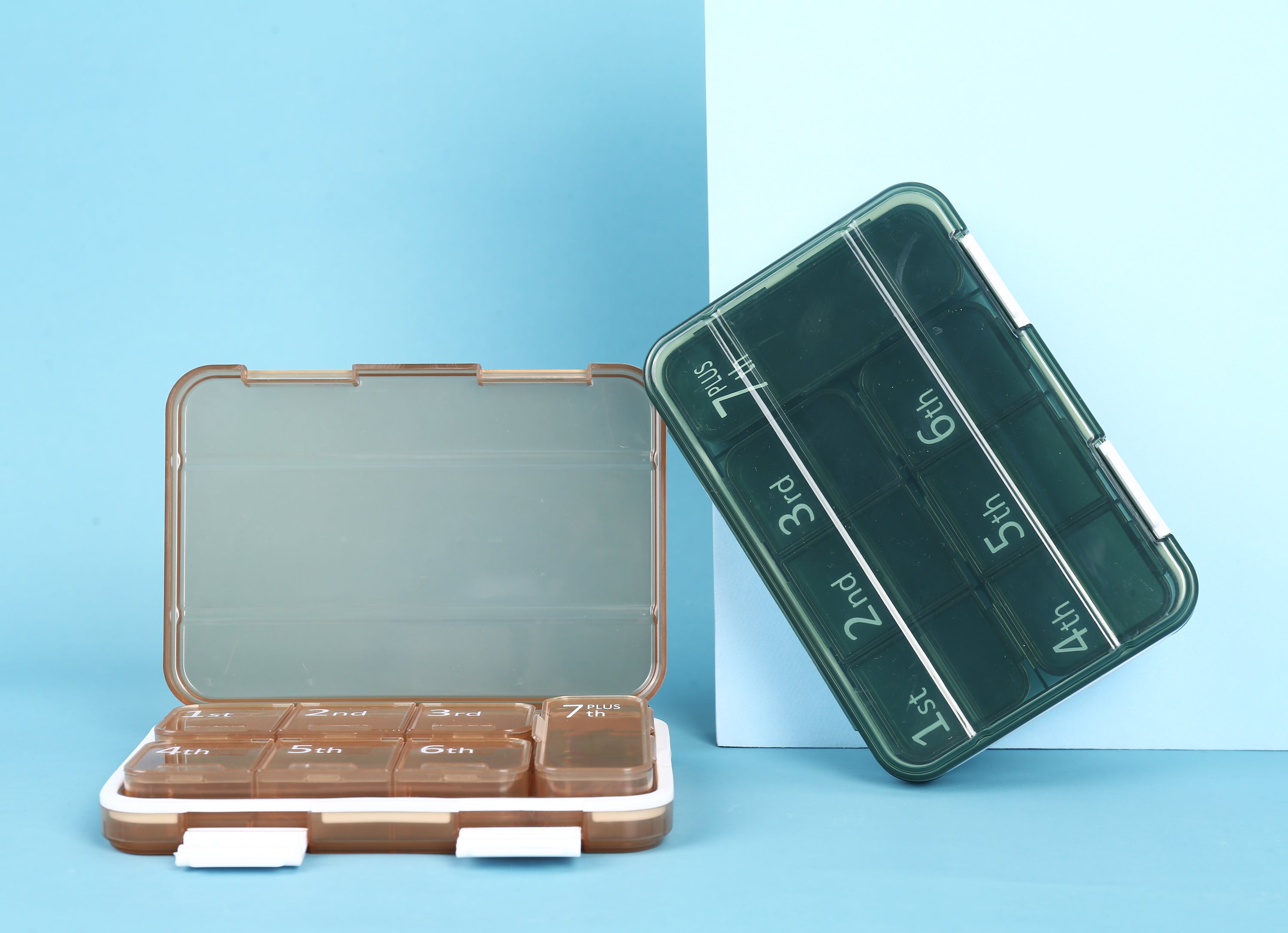 Pill Organizer-UW-M089-001