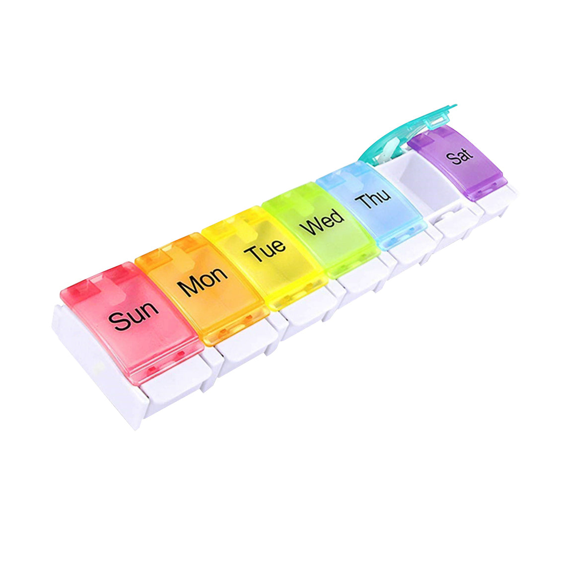 Pill Organizer-UW-HT-151