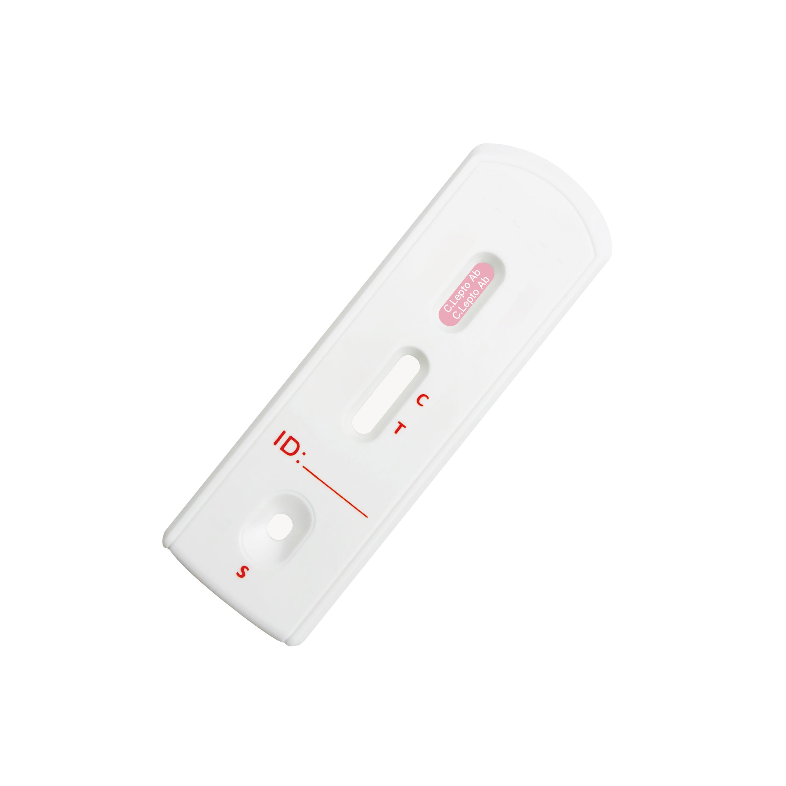 Veterinary Diagnostic Test-UW-LEP Test