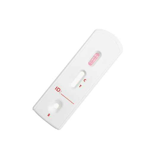 Veterinary Diagnostic Test-UW-LEP Test