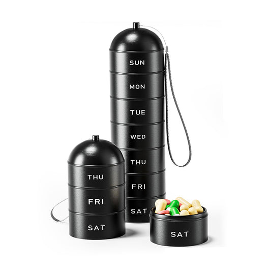 Pill Organizer-UW-BS1131J