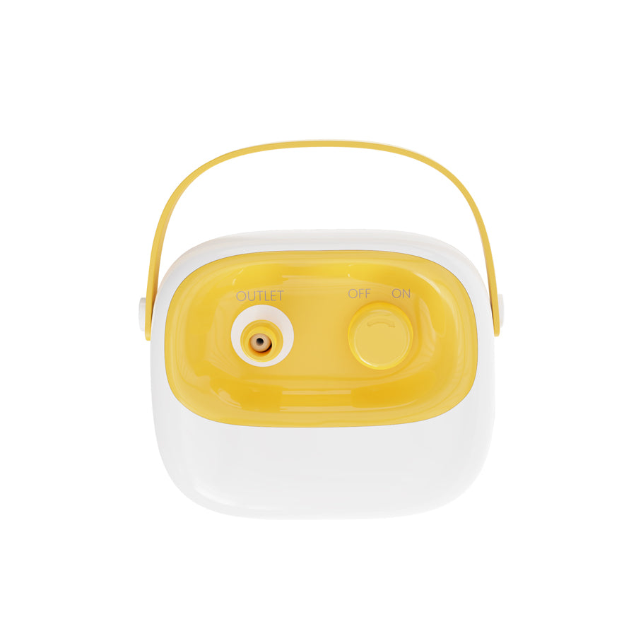 Compressor Nebulizer-UW-NB-1004