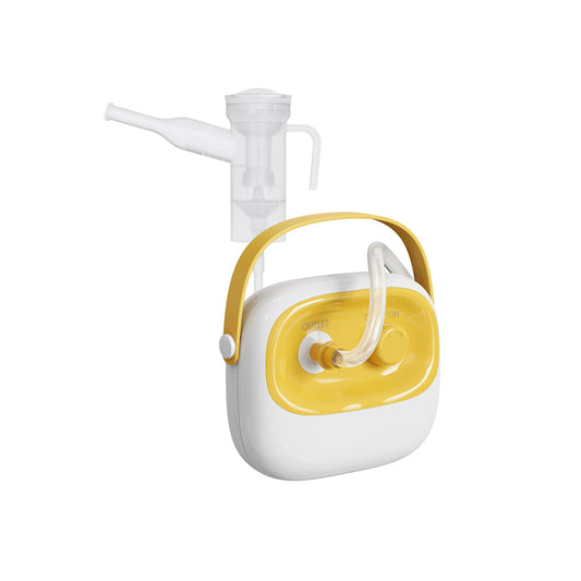 Compressor Nebulizer-UW-NB-1004