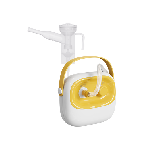 Compressor Nebulizer-UW-NB-1004