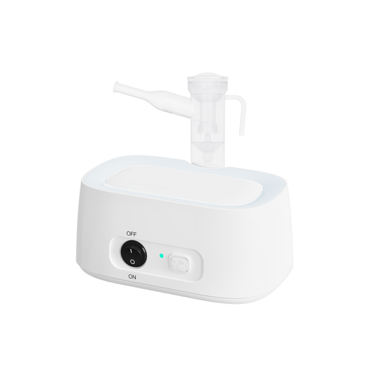 Compressor Nebulizer-UW-NB-1006