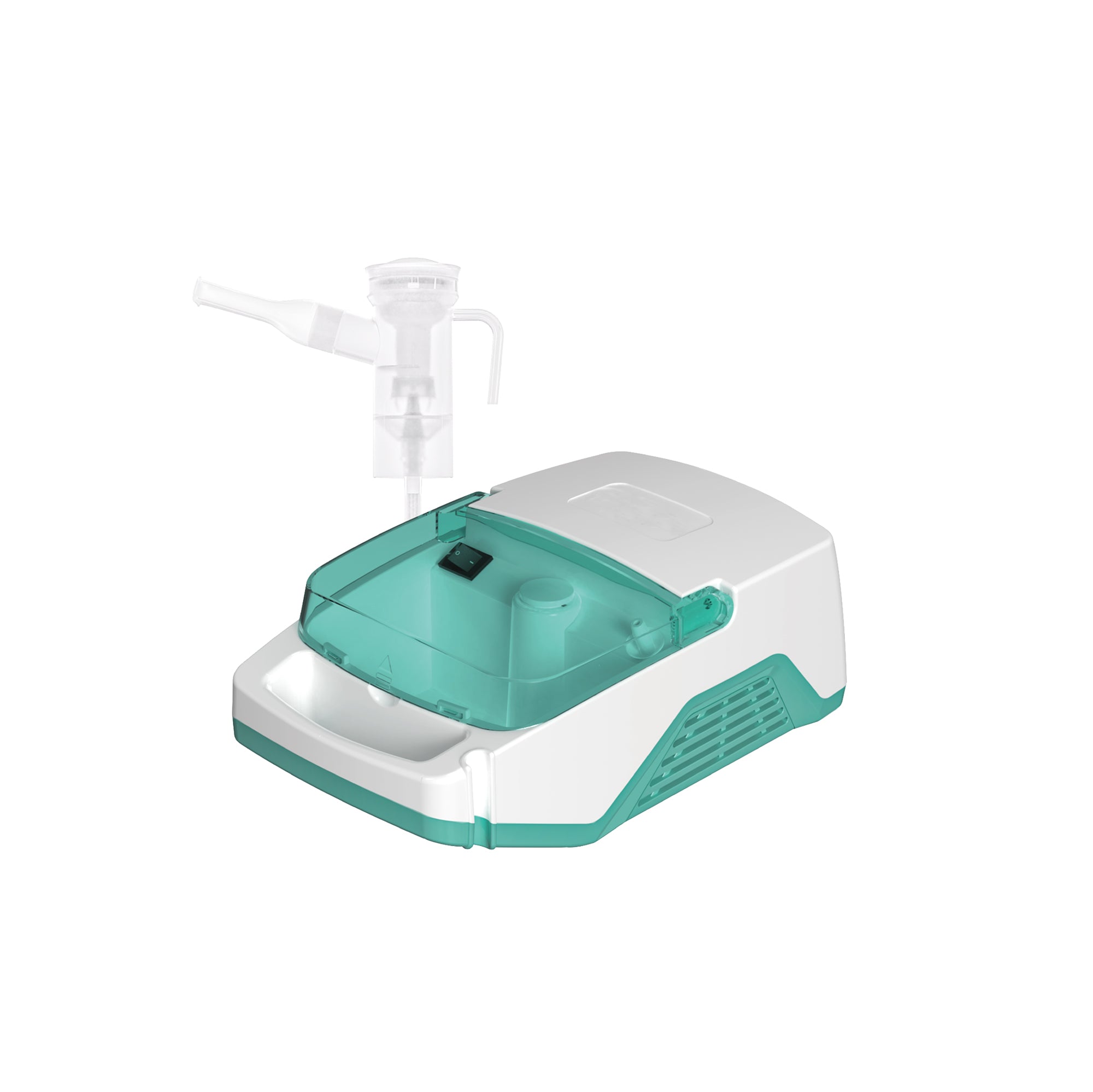Compressor Nebulizer-UW-NB-1100