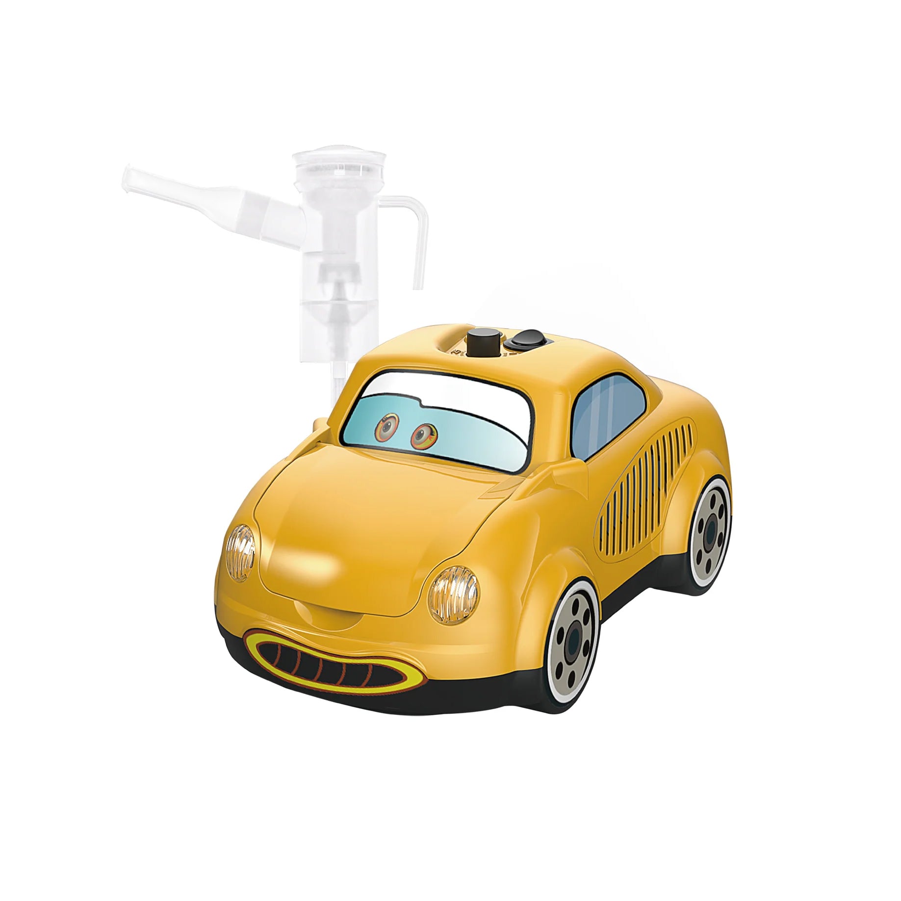 Compressor Nebulizer-UW-NB-1103