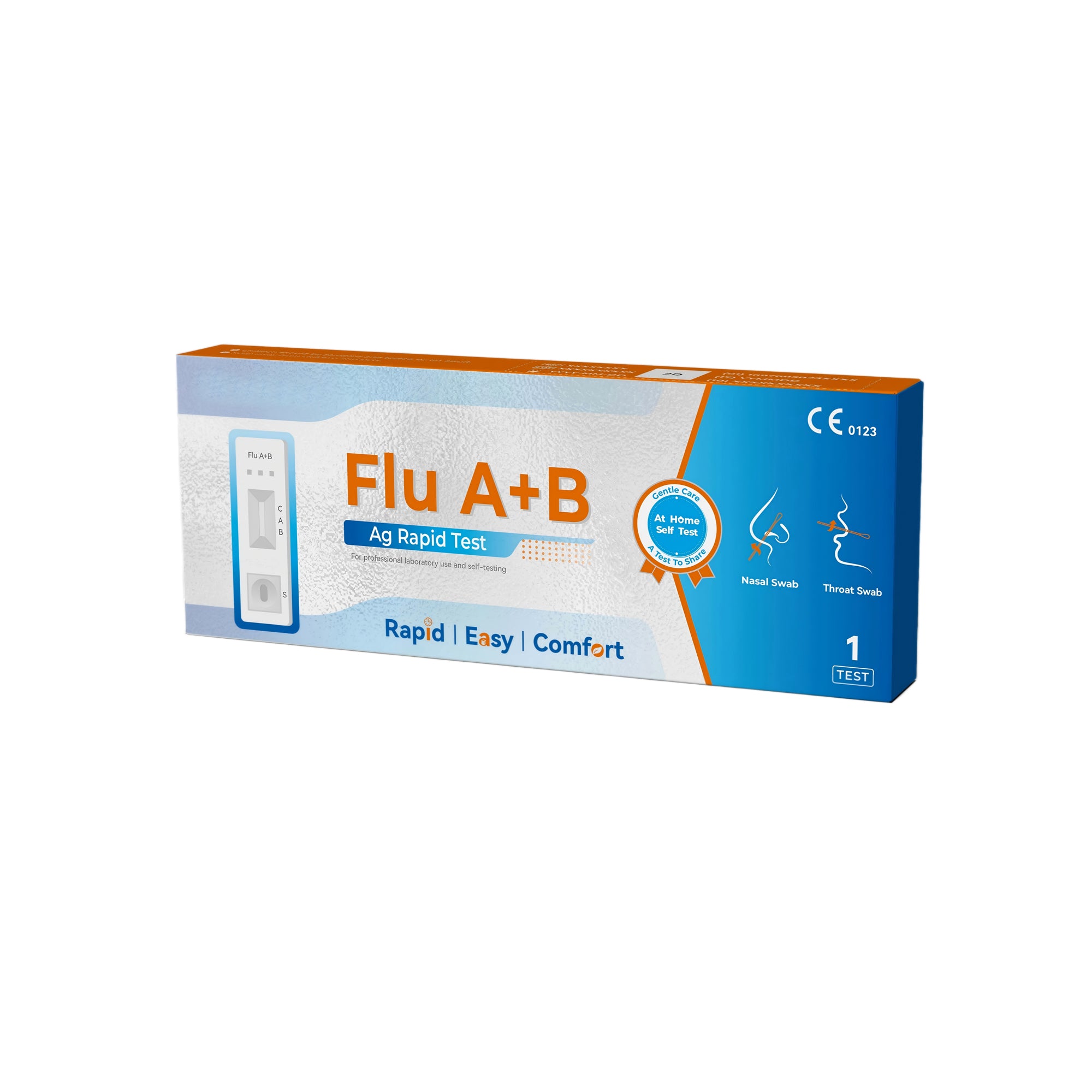 Infectious Disease Test-UW-P2018-1