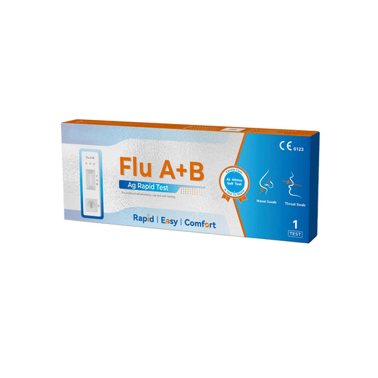 Infectious Disease Test-UW-P2018-1