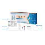 Infectious Disease Test-UW-P2018-1