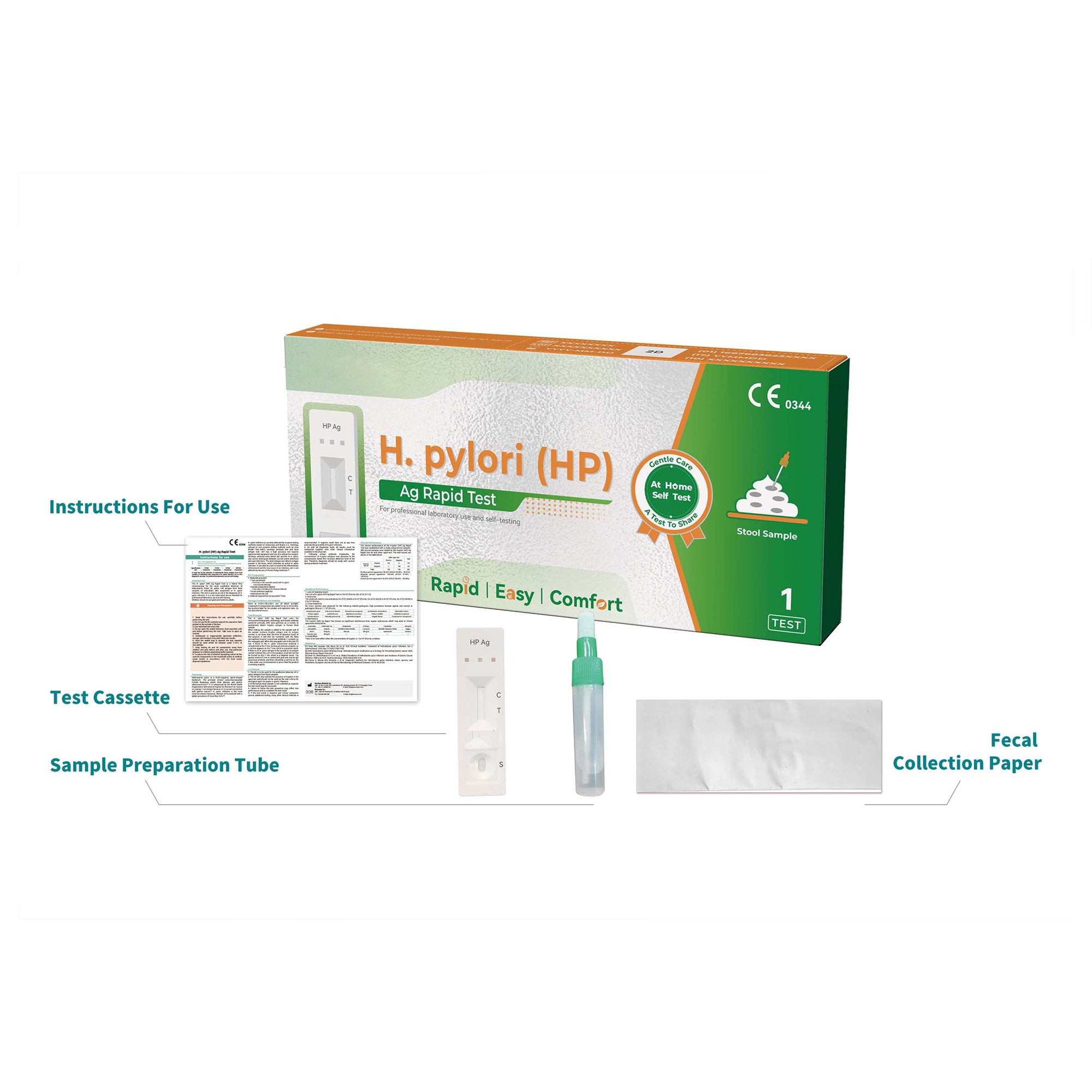Infectious Disease Test-UW-P2020
