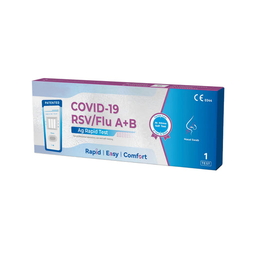 Infectious Disease Test-UW-P2081F