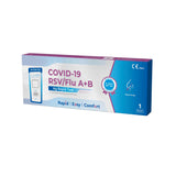 Infectious Disease Test-UW-P2081F