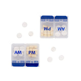 Pill Organizer-UW-BS0317J