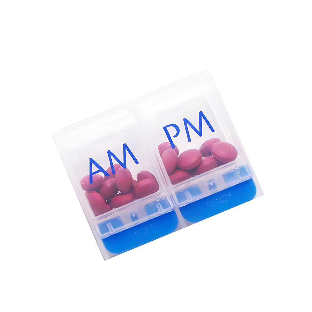 Pill Organizer-UW-BS0317J