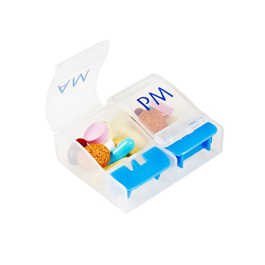 Pill Organizer-UW-BS0317J