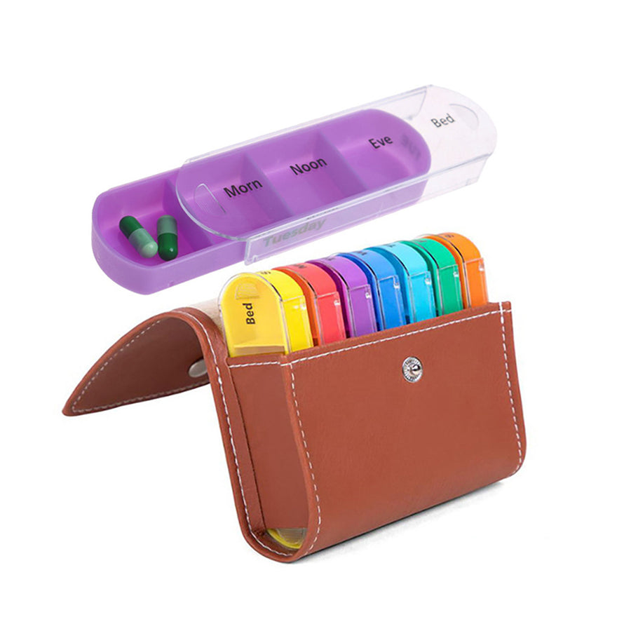 Pill Organizer-UW-BS0342J