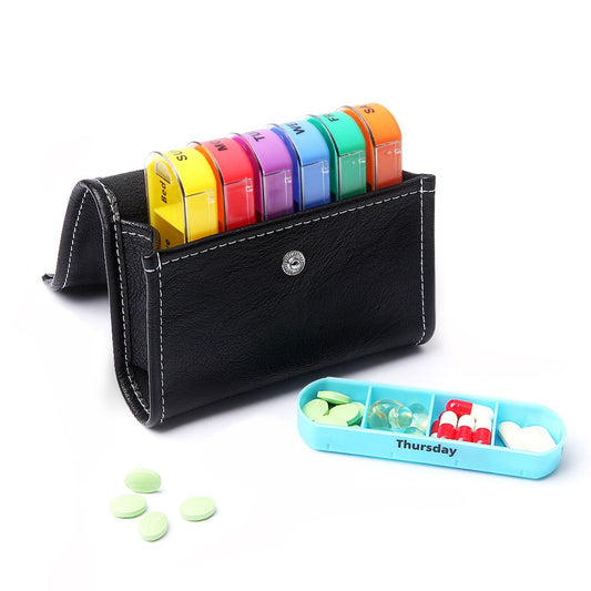 Pill Organizer-UW-BS0342J