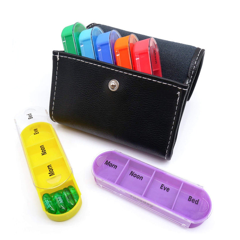 Pill Organizer-UW-BS0342J