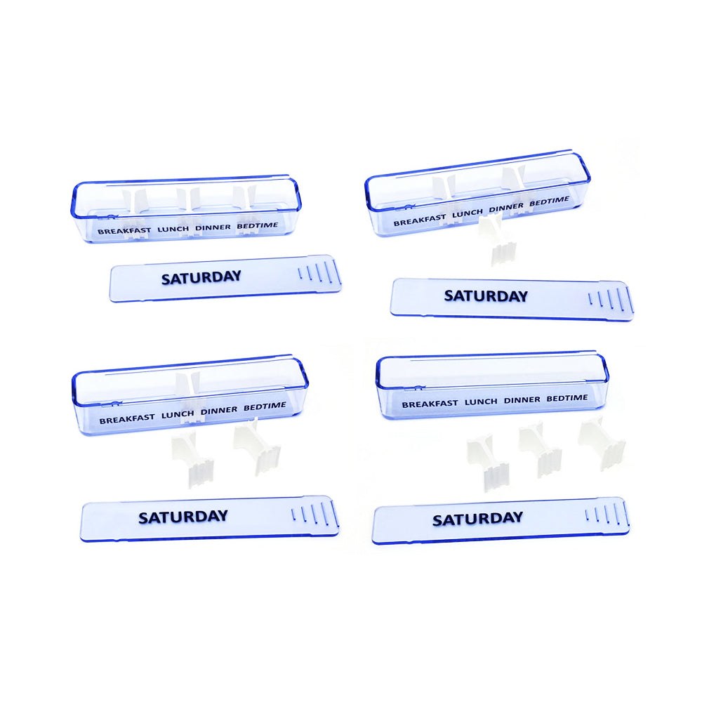 Pill Organizer-UW-BS0910J