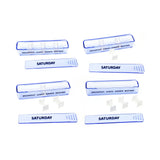 Pill Organizer-UW-BS0910J