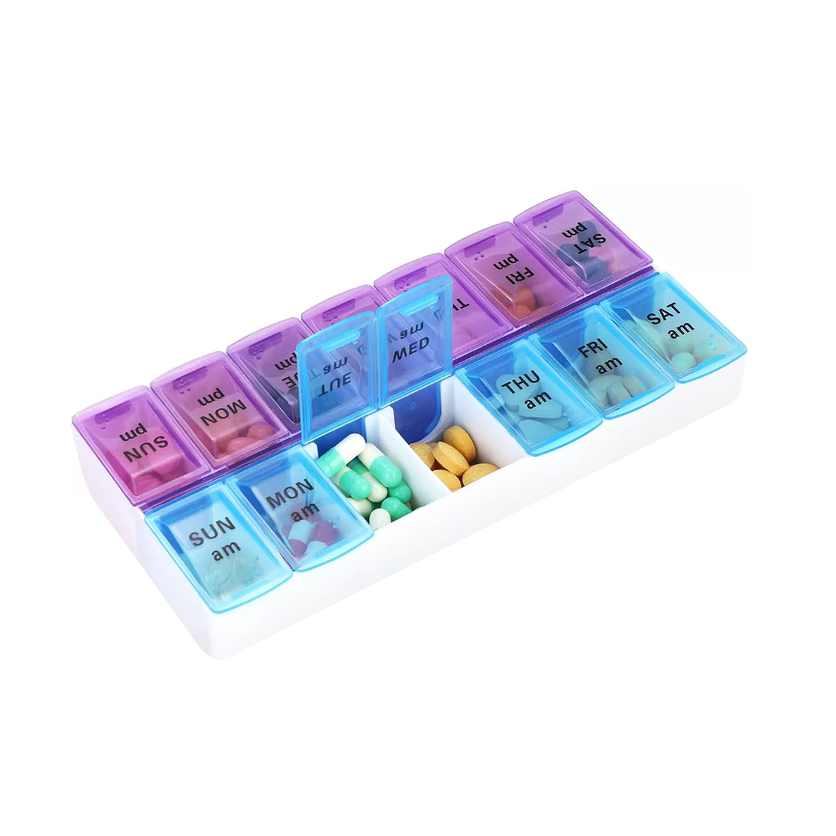 Pill Organizer-UW-BS0096JS