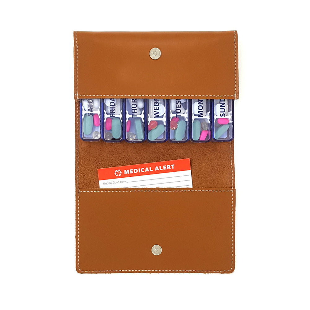 Pill Organizer-UW-BS0910J