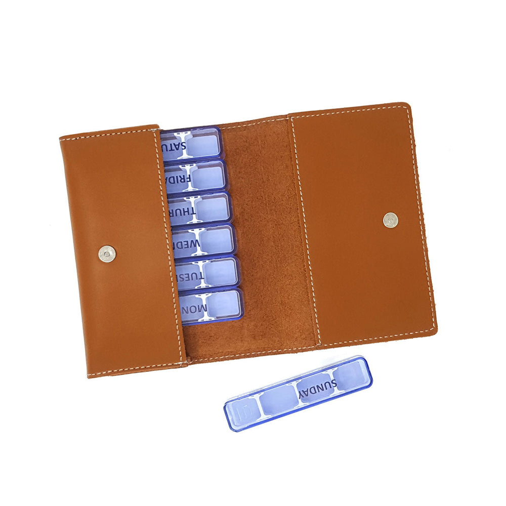 Pill Organizer-UW-BS0910J