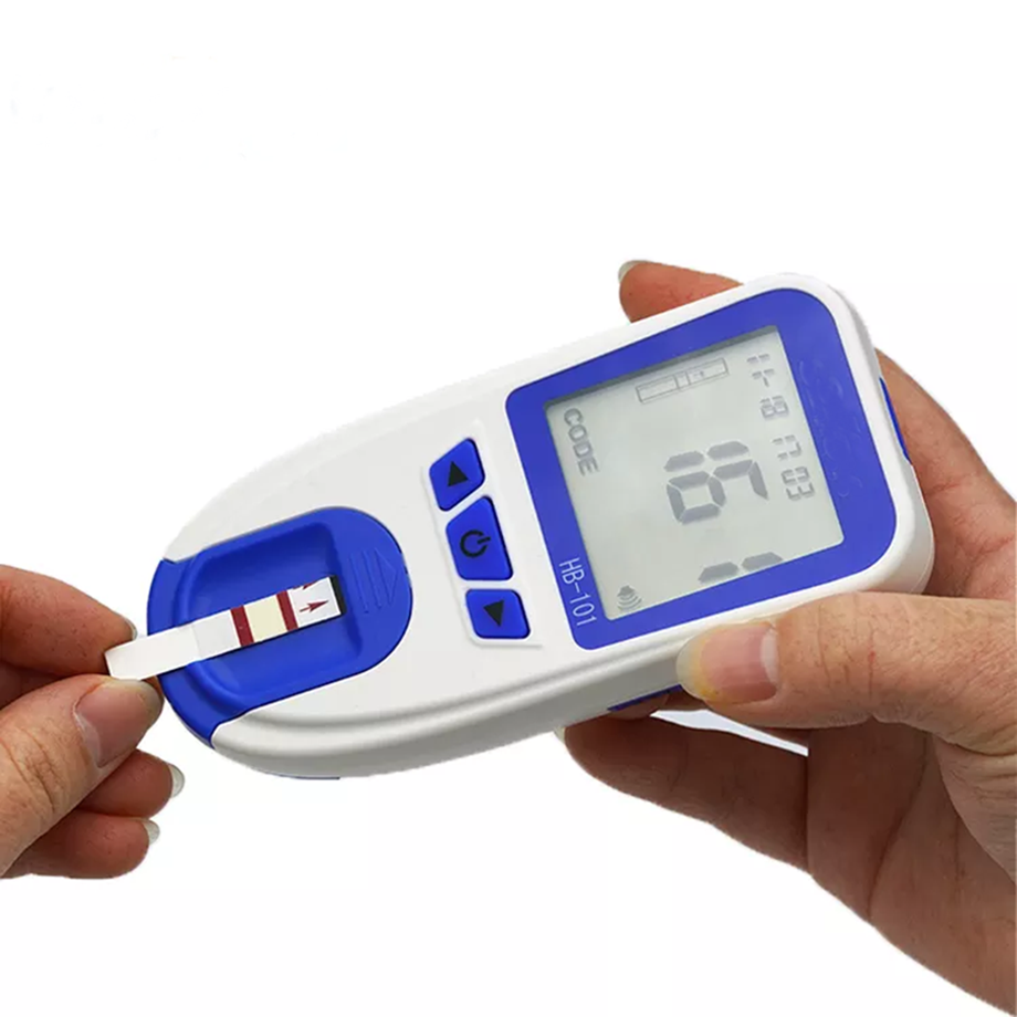 Hemoglobin Meter-UW-HB-101
