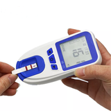 Hemoglobin Meter-UW-HB-101