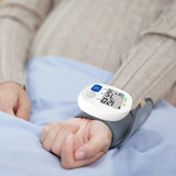 Digital Wrist Blood Pressure Monitor-UW-DBP-8189