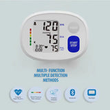 Digital Wrist Blood Pressure Monitor-UW-DBP-8189