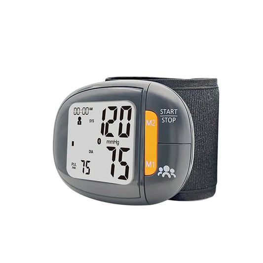 Digital Wrist Blood Pressure Monitor-UW-DBP-8188