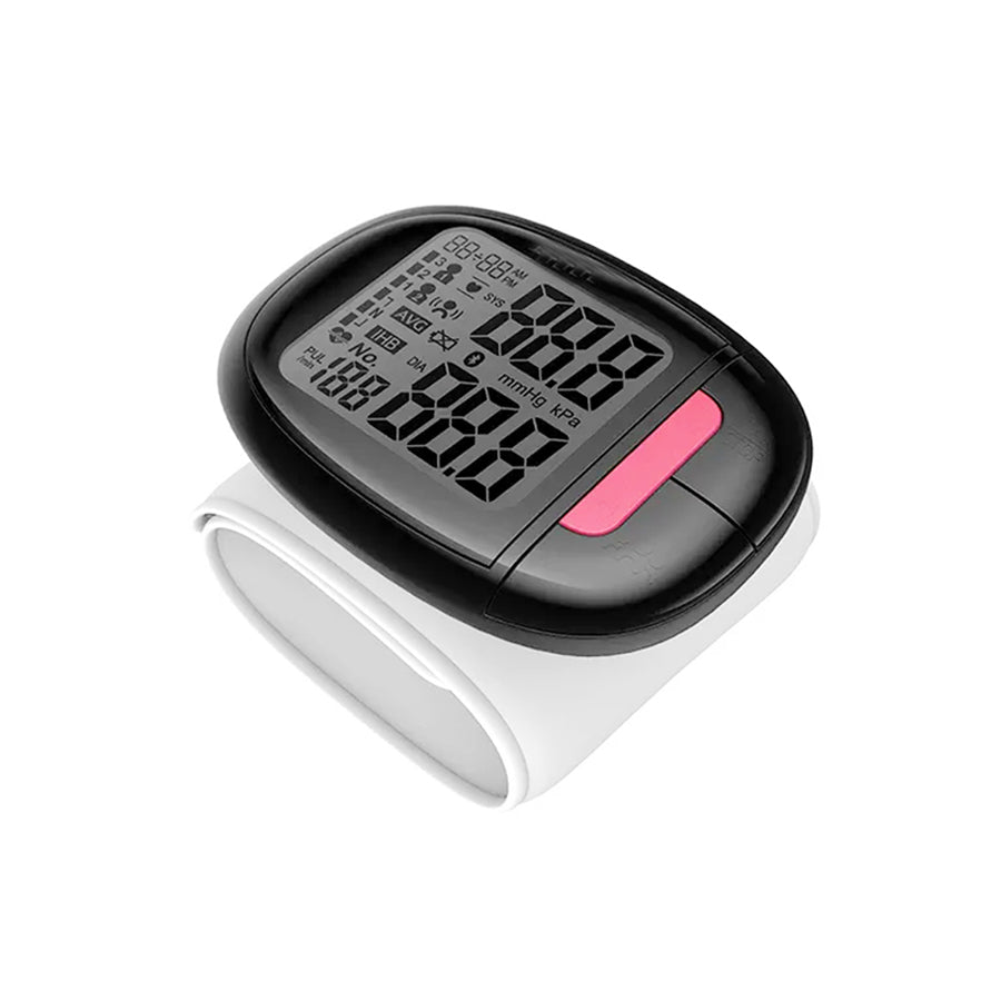 Digital Wrist Blood Pressure Monitor-UW-DBP-8188