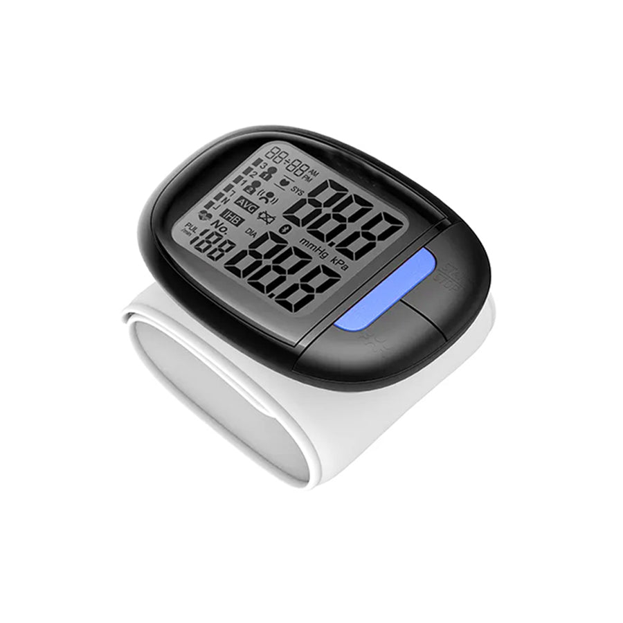 Digital Wrist Blood Pressure Monitor-UW-DBP-8188
