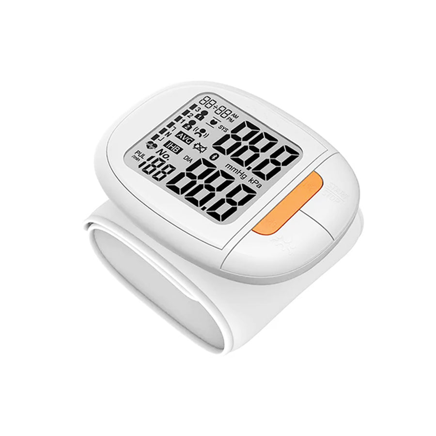 Digital Wrist Blood Pressure Monitor-UW-DBP-8188