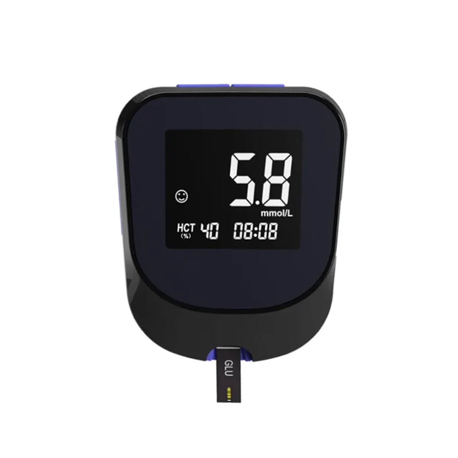 Blood Glucose Meter-UW-BG-713r