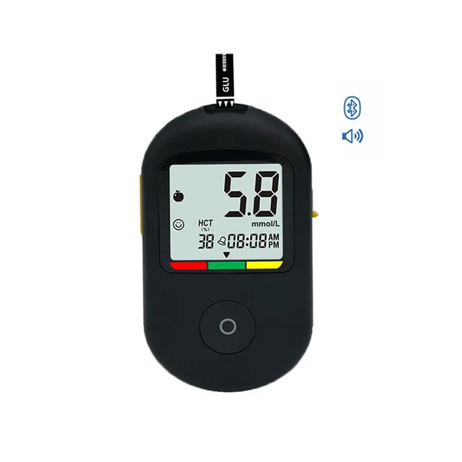 Blood Glucose Meter-UW-BG-710