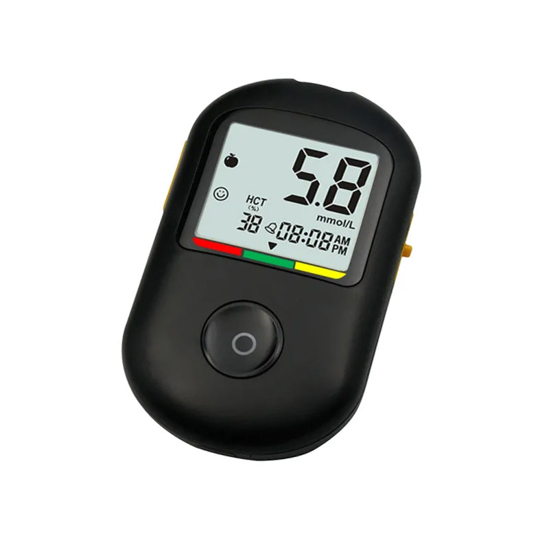 Blood Glucose Meter-UW-BG-710