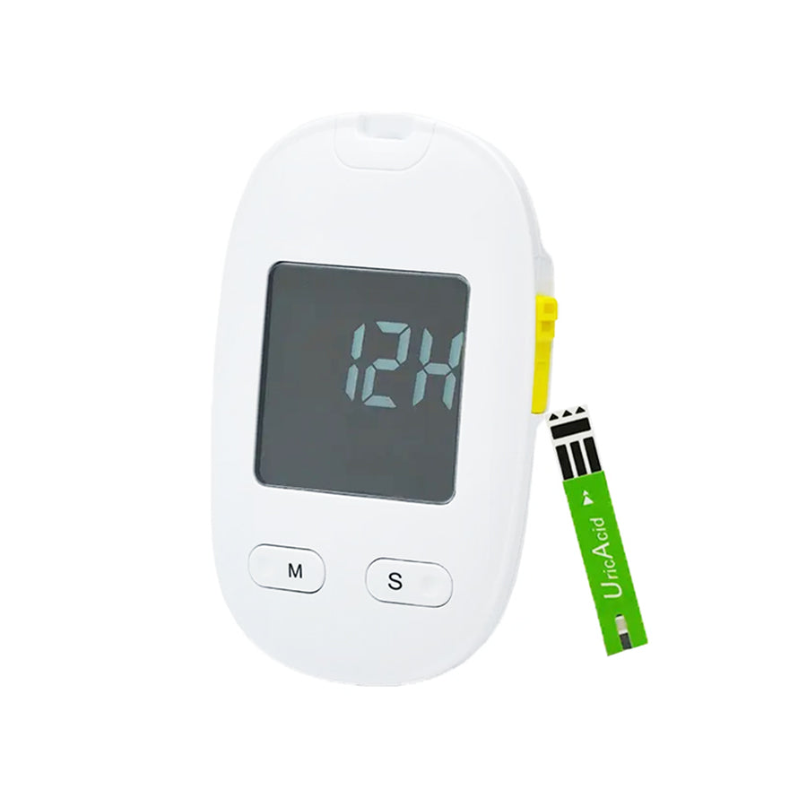 Blood Glucose Meter-UW-BG-205
