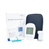 Blood Glucose Meter-UW-BG-205