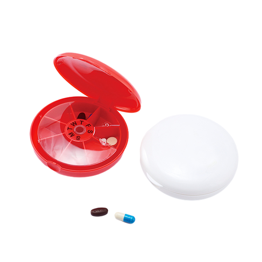 Pill Organizer-UW-TG-001