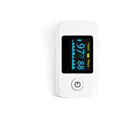 Fingertip Pulse Oximeter-UW-XM-111