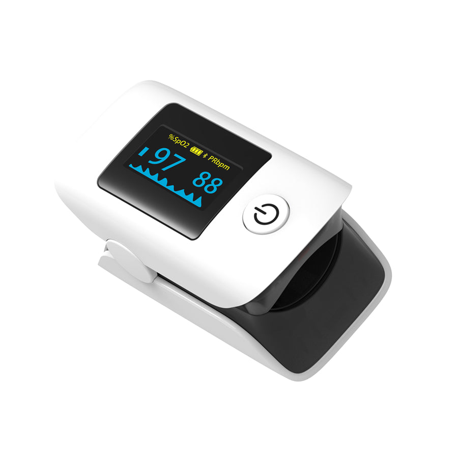 Fingertip Pulse Oximeter-UW-XM-111
